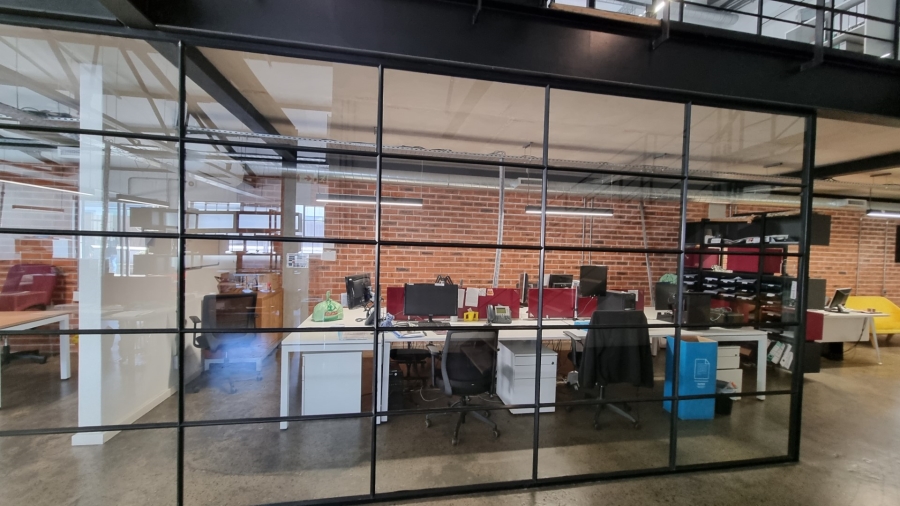 Commercial Property for Sale in Salt River Western Cape